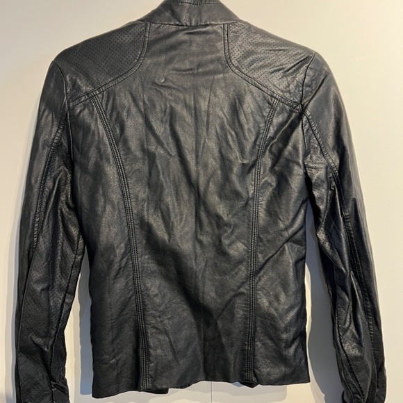 Guess Small Bomber jacket - Picture 3 of 4